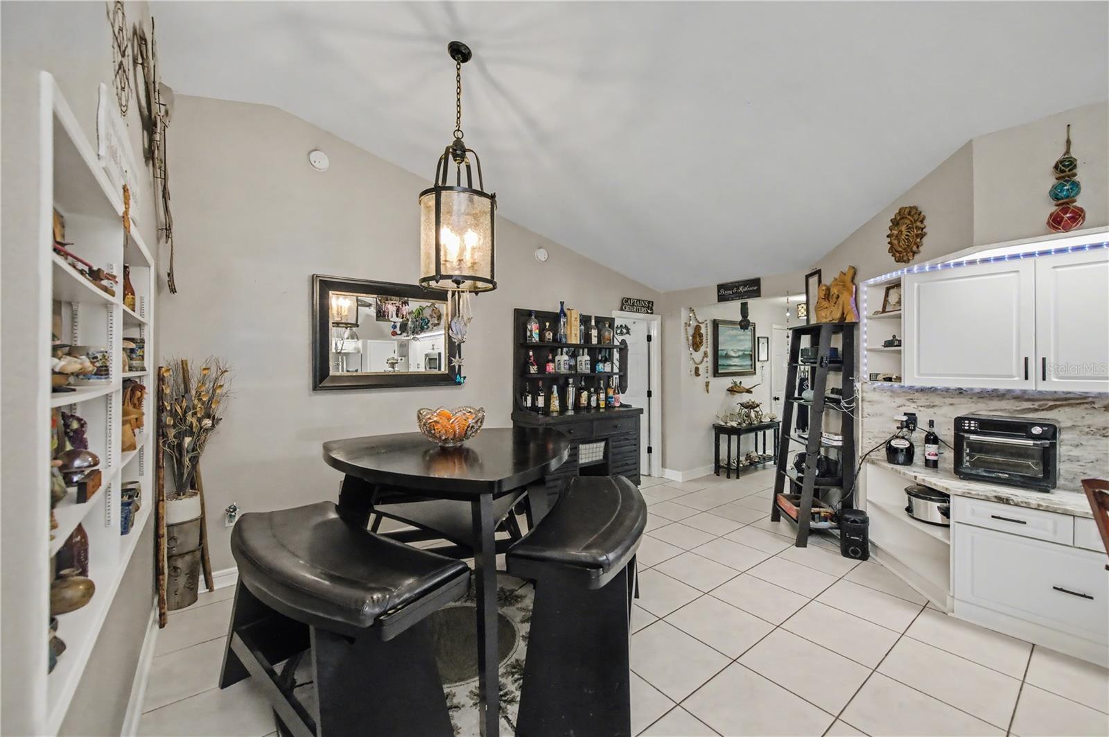 PUNTA GORDA ISLES SEC 20 - Residential