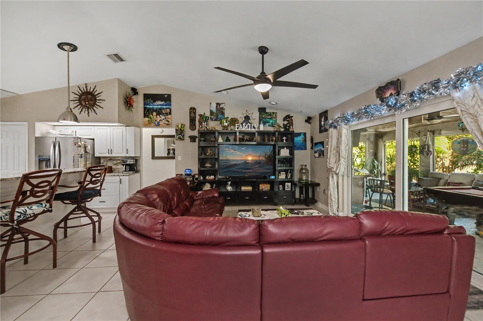 PUNTA GORDA ISLES SEC 20 - Residential