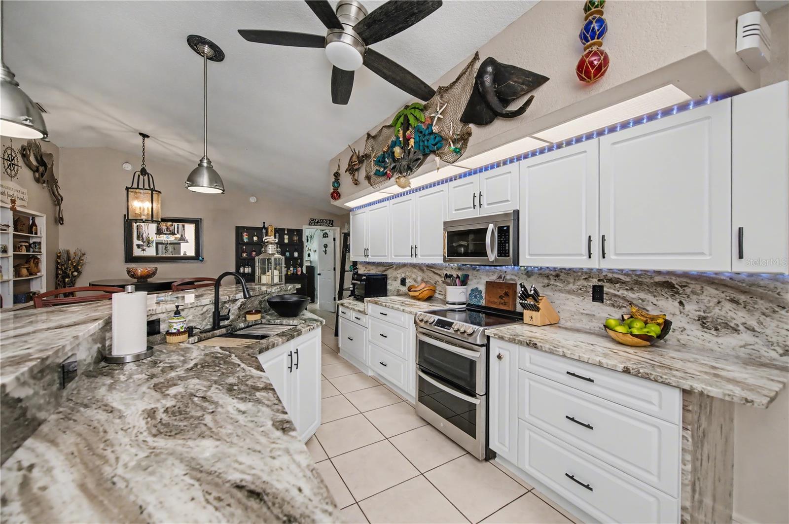 PUNTA GORDA ISLES SEC 20 - Residential