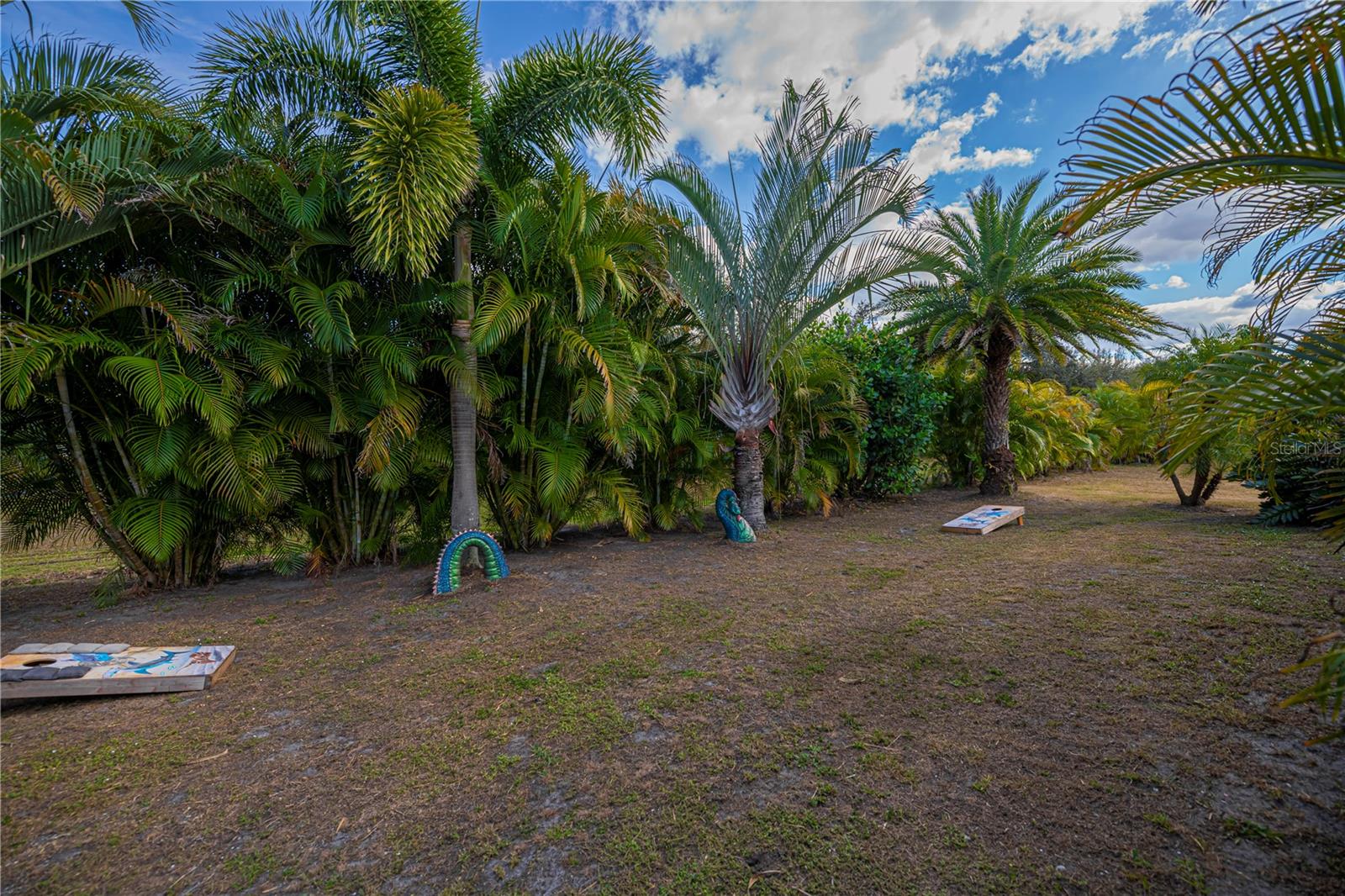PUNTA GORDA ISLES SEC 20 - Residential