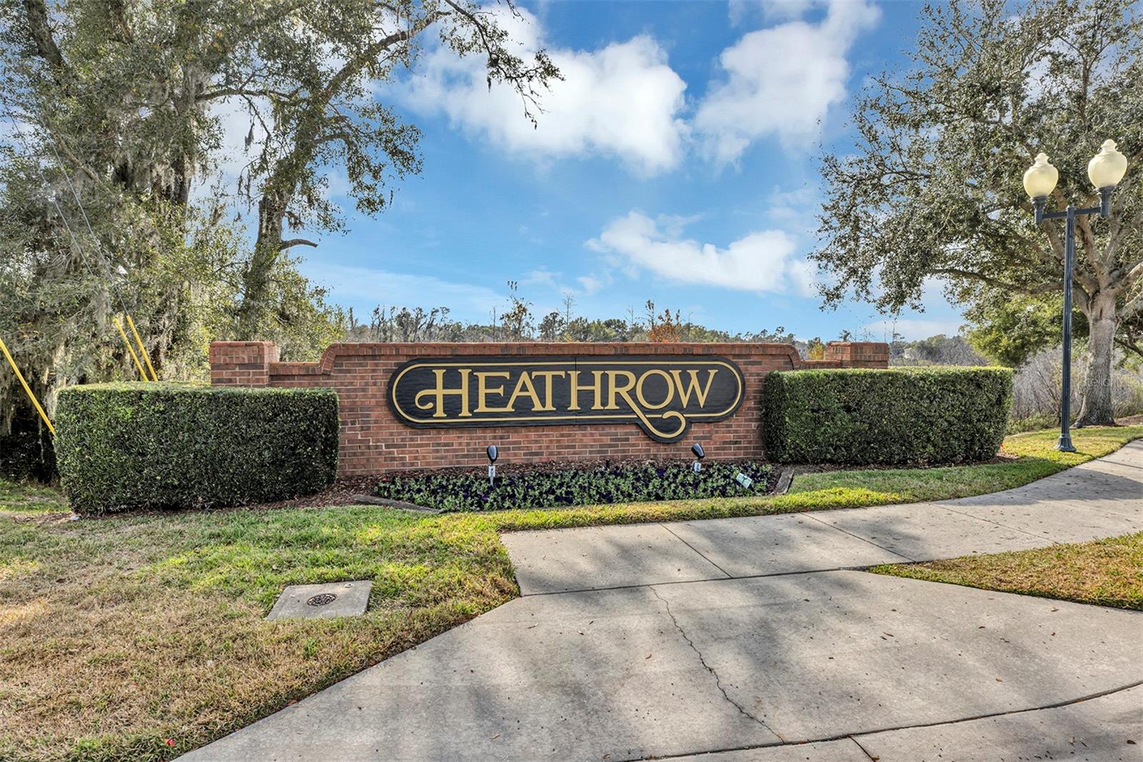 BROOKHAVEN - Residential Lease