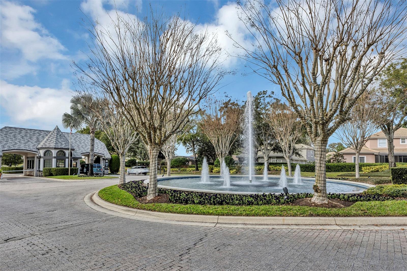 BROOKHAVEN - Residential Lease