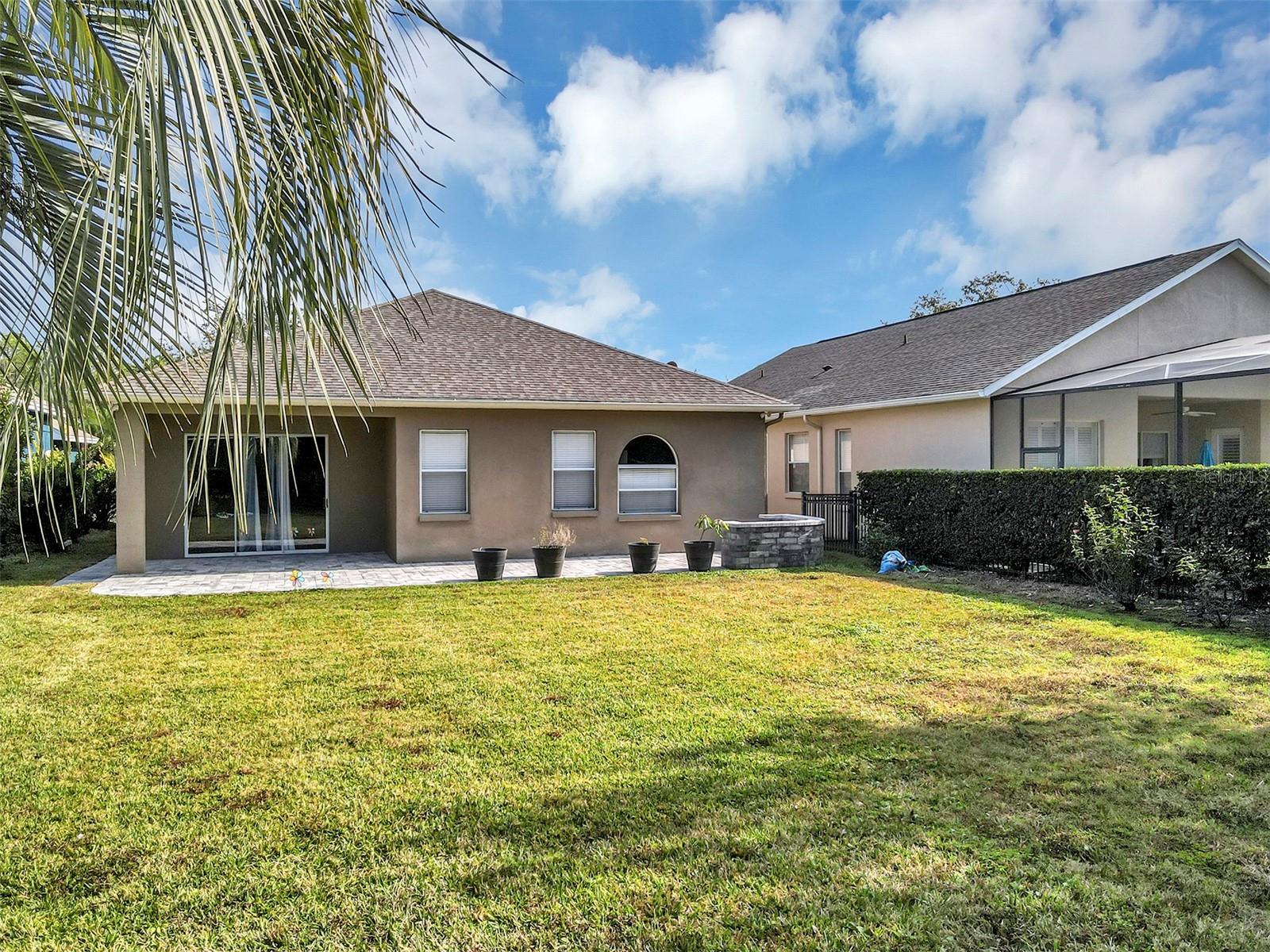 BROOKHAVEN - Residential Lease