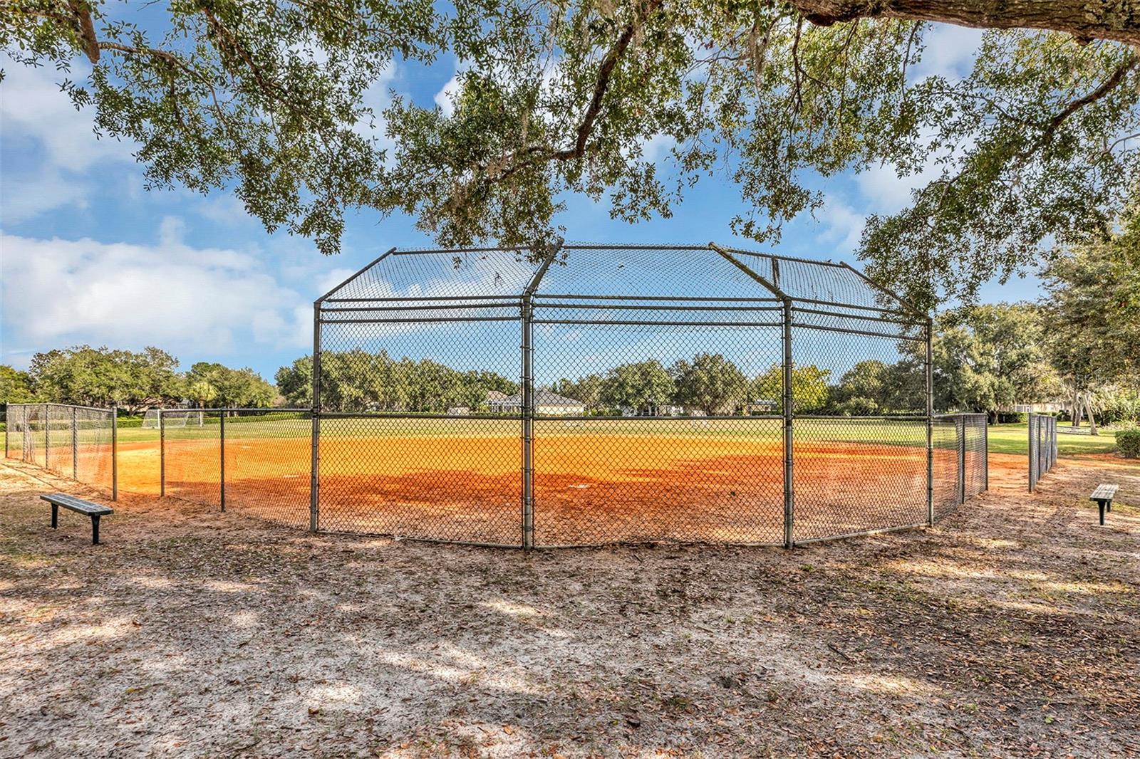 BROOKHAVEN - Residential Lease