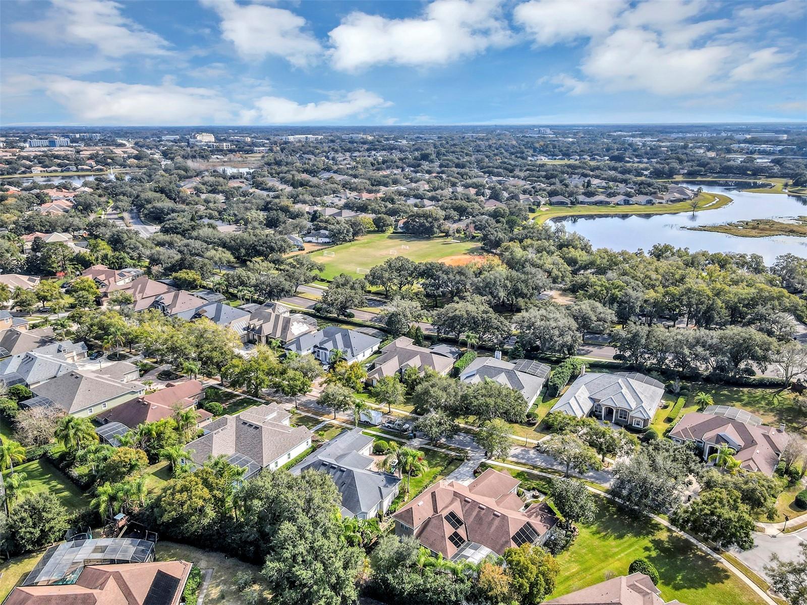 BROOKHAVEN - Residential Lease