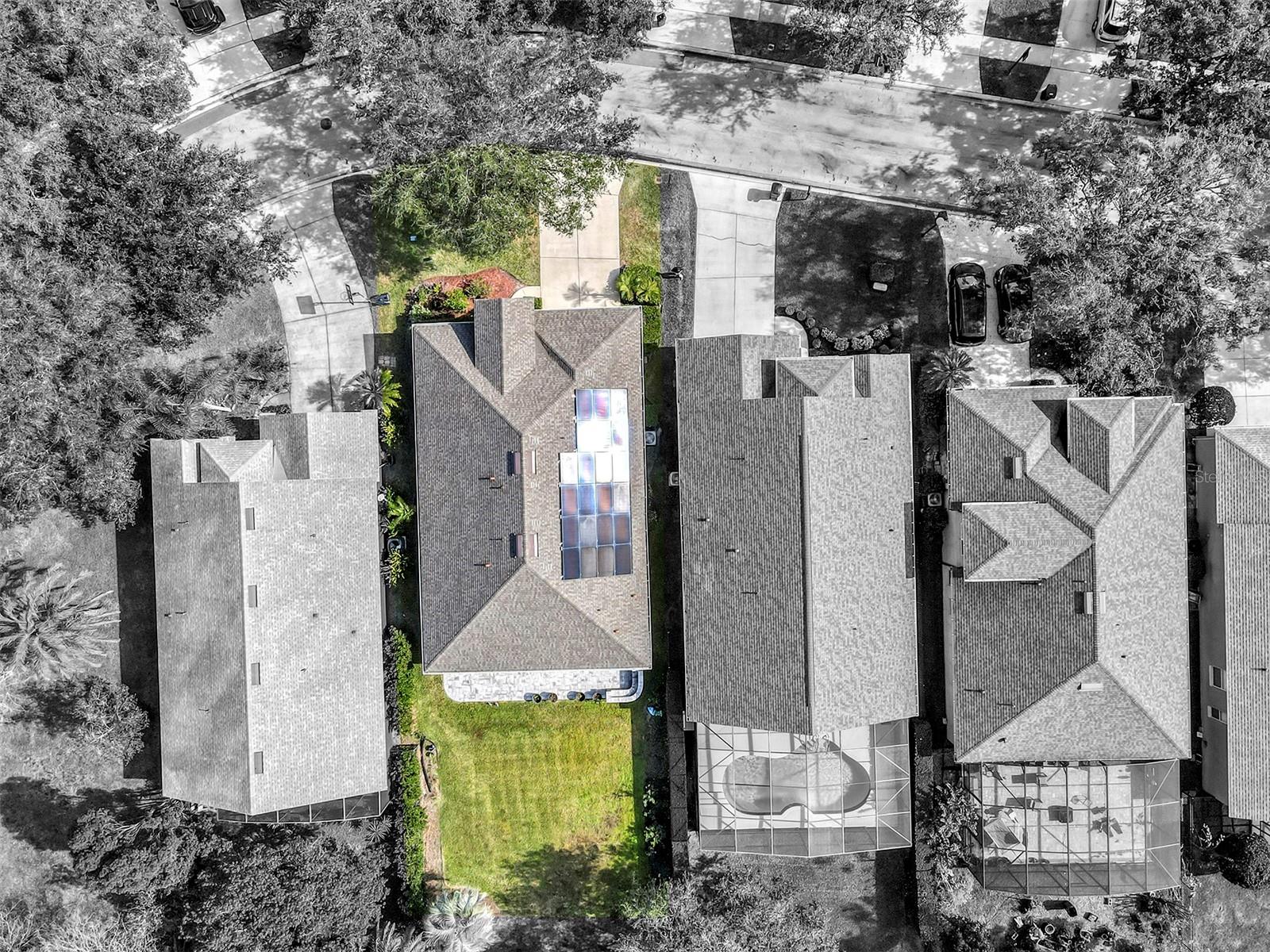 BROOKHAVEN - Residential Lease