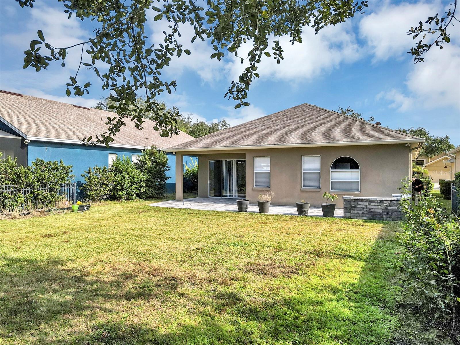 BROOKHAVEN - Residential Lease