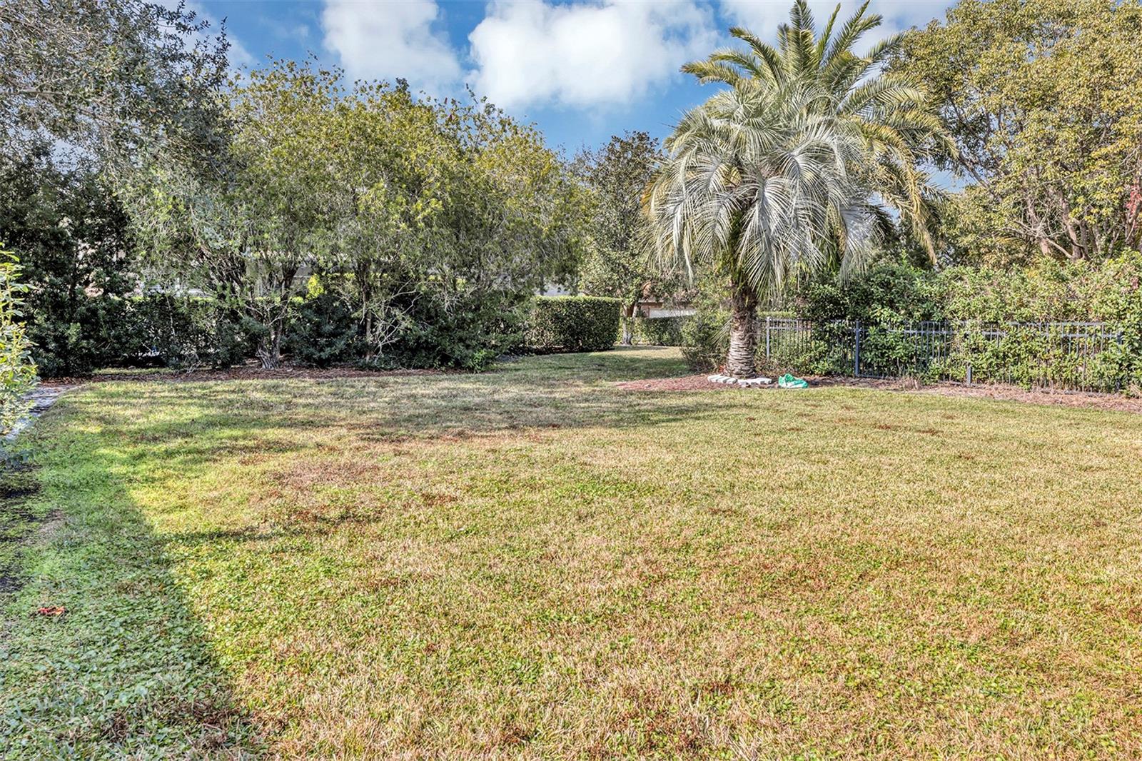 BROOKHAVEN - Residential Lease