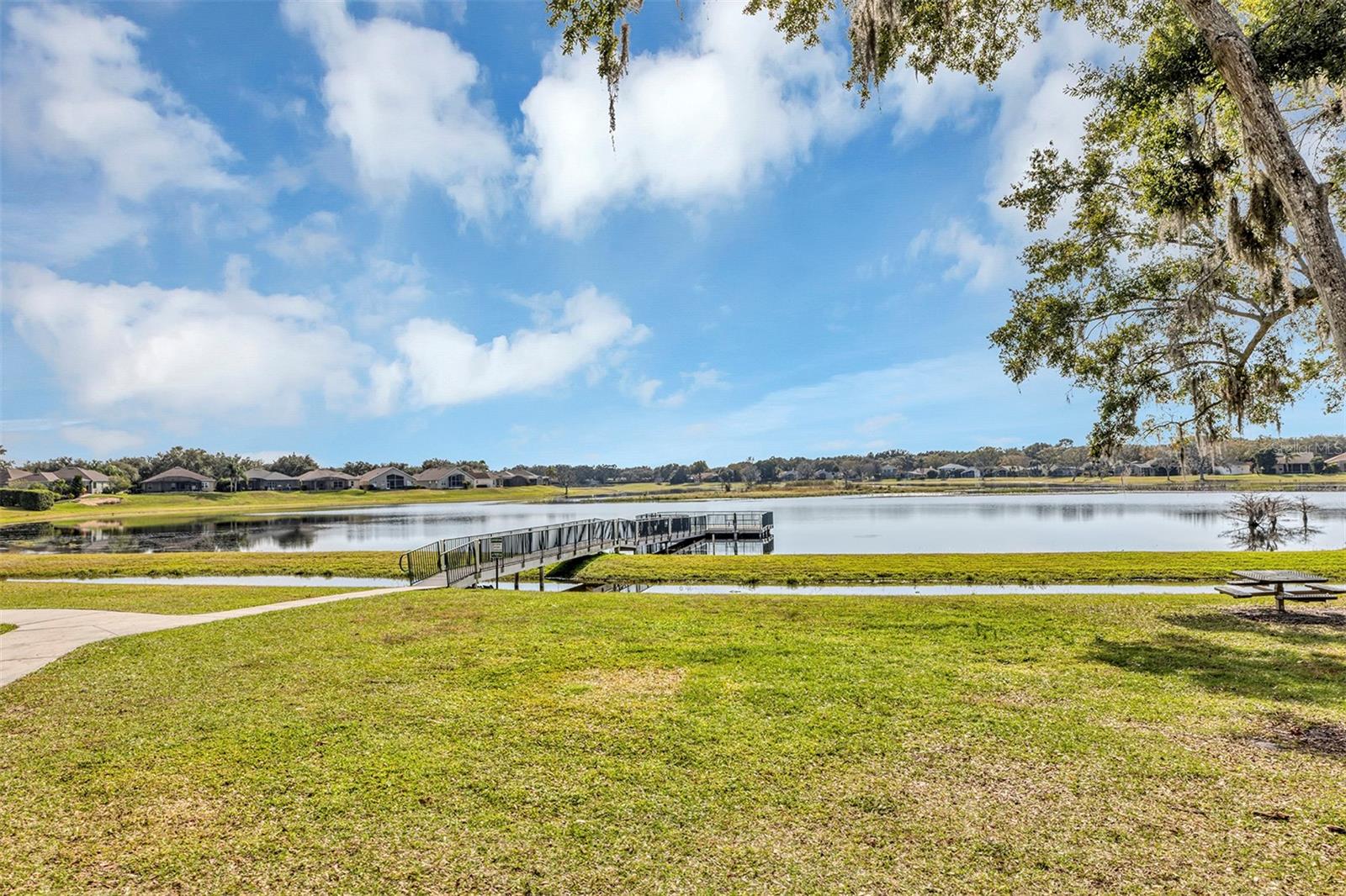 BROOKHAVEN - Residential Lease