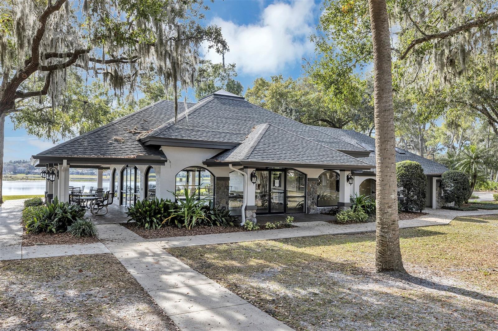 BROOKHAVEN - Residential Lease