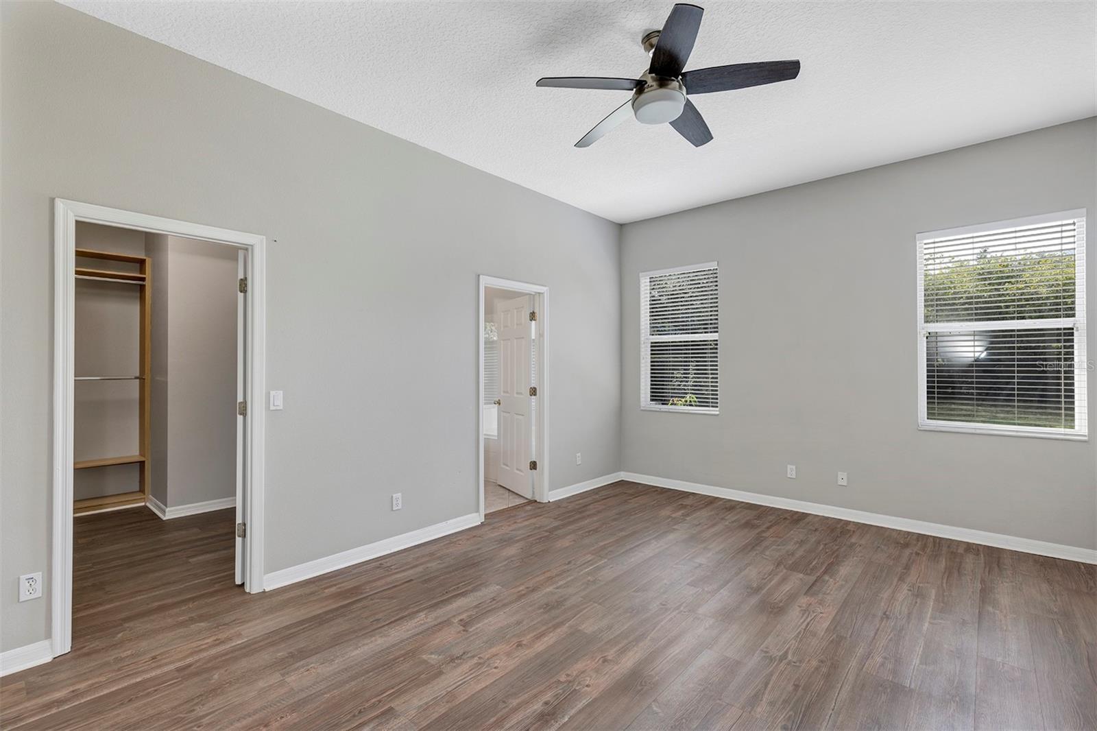 BROOKHAVEN - Residential Lease