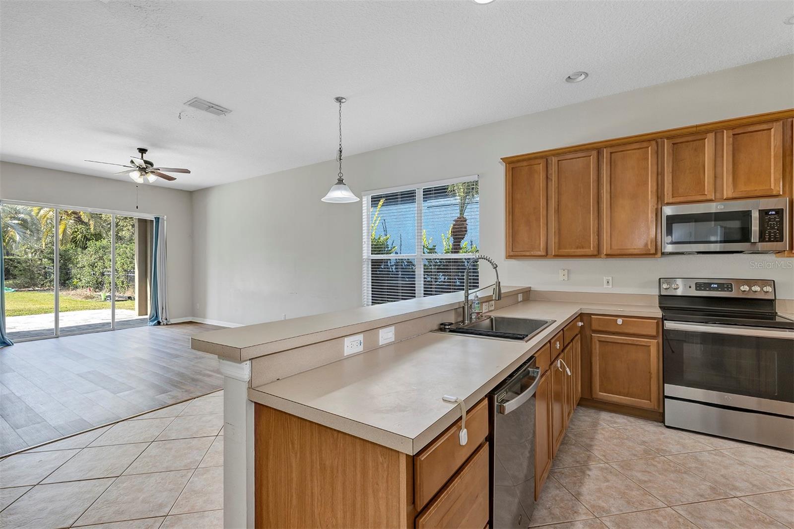 BROOKHAVEN - Residential Lease