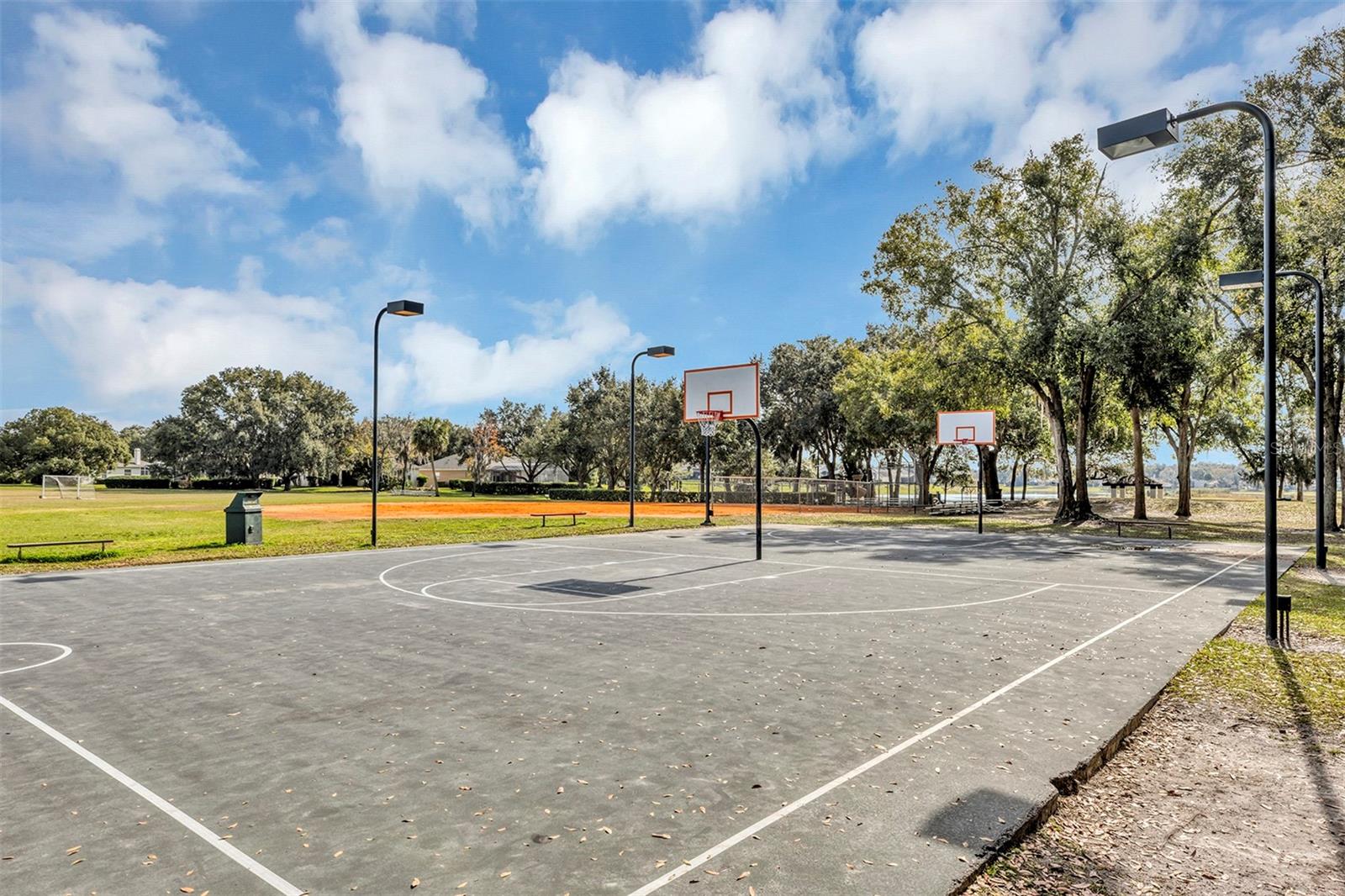 BROOKHAVEN - Residential Lease