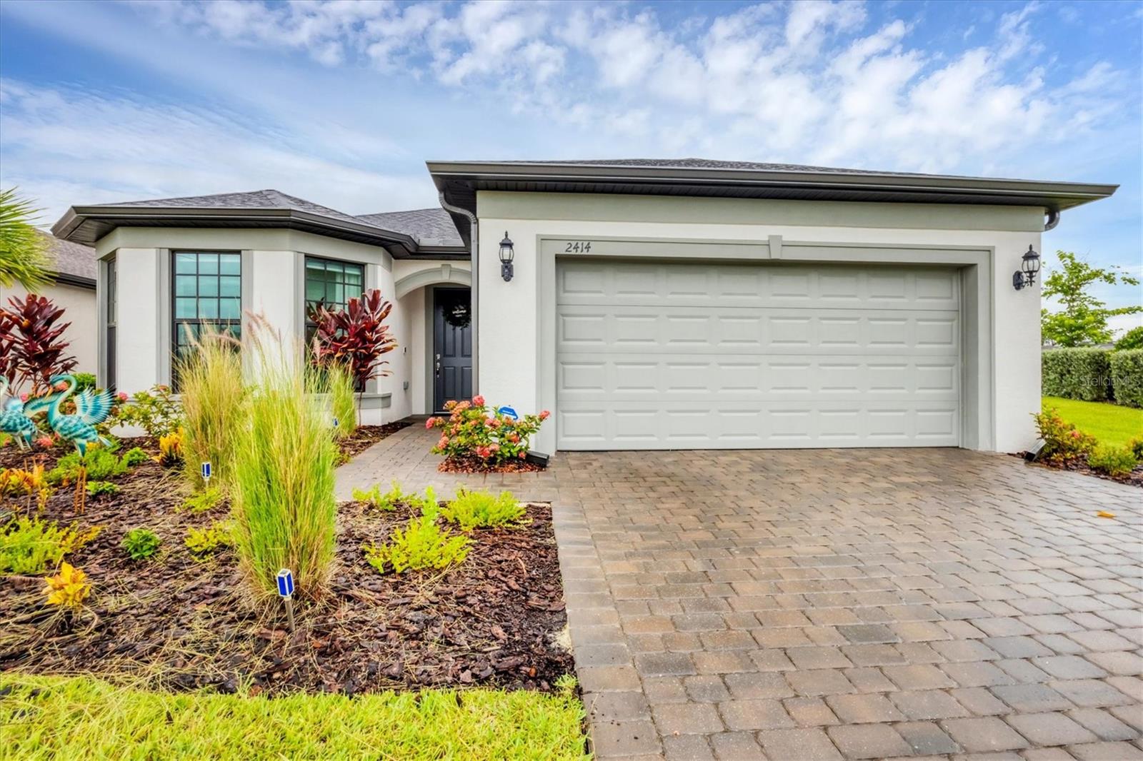 2414 GABEL OAK DRIVE