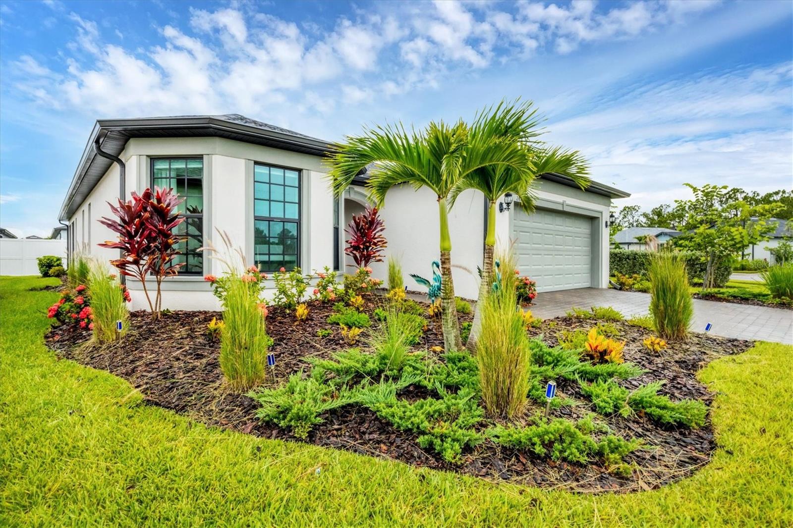 CEDAR GROVE PH 2B - Residential