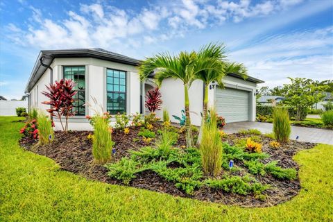 Photo of 2414 Gabel Oak Drive, North Port, FL 34289 (MLS # A4657994) Photo of 2414 Gabel Oak Drive, North Port, FL 34289 (MLS # A4657994)