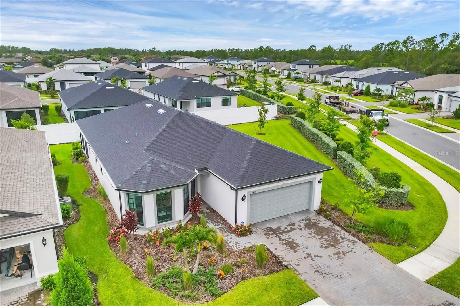 2414 GABEL OAK DRIVE
