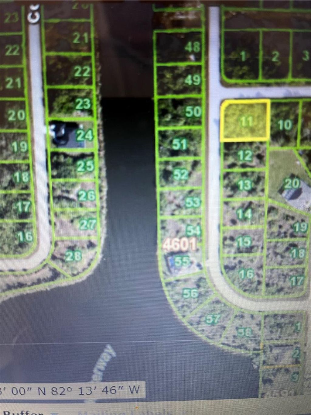 Photo of 10110 Boylston Street, Port Charlotte, FL 33981 (MLS # C7472678)