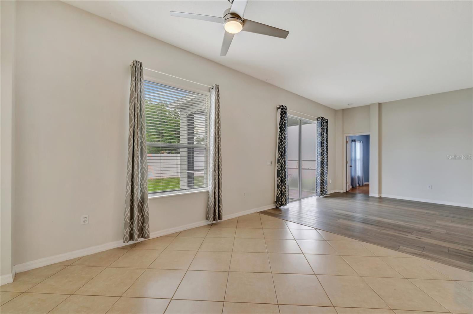 SABAL HARBOUR PH IV - Residential Lease