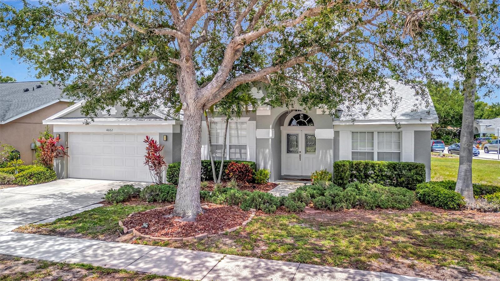 SABAL HARBOUR PH IV - Residential Lease