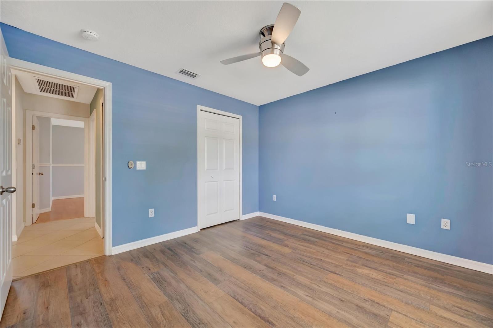 SABAL HARBOUR PH IV - Residential Lease