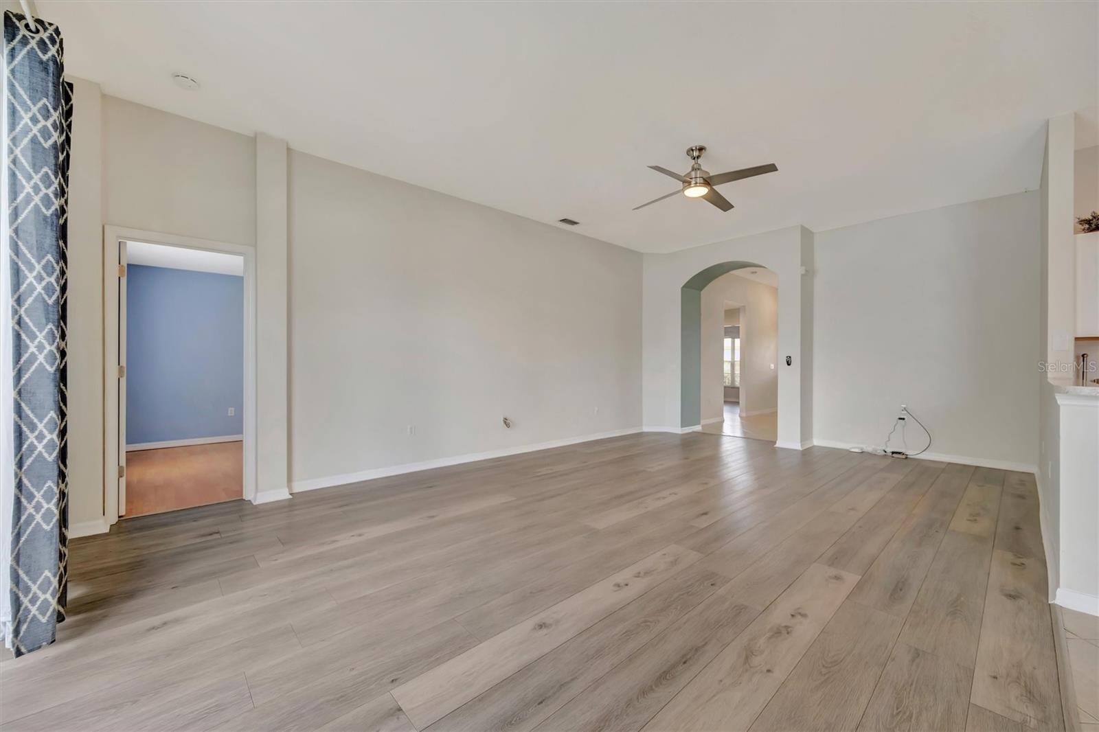 SABAL HARBOUR PH IV - Residential Lease