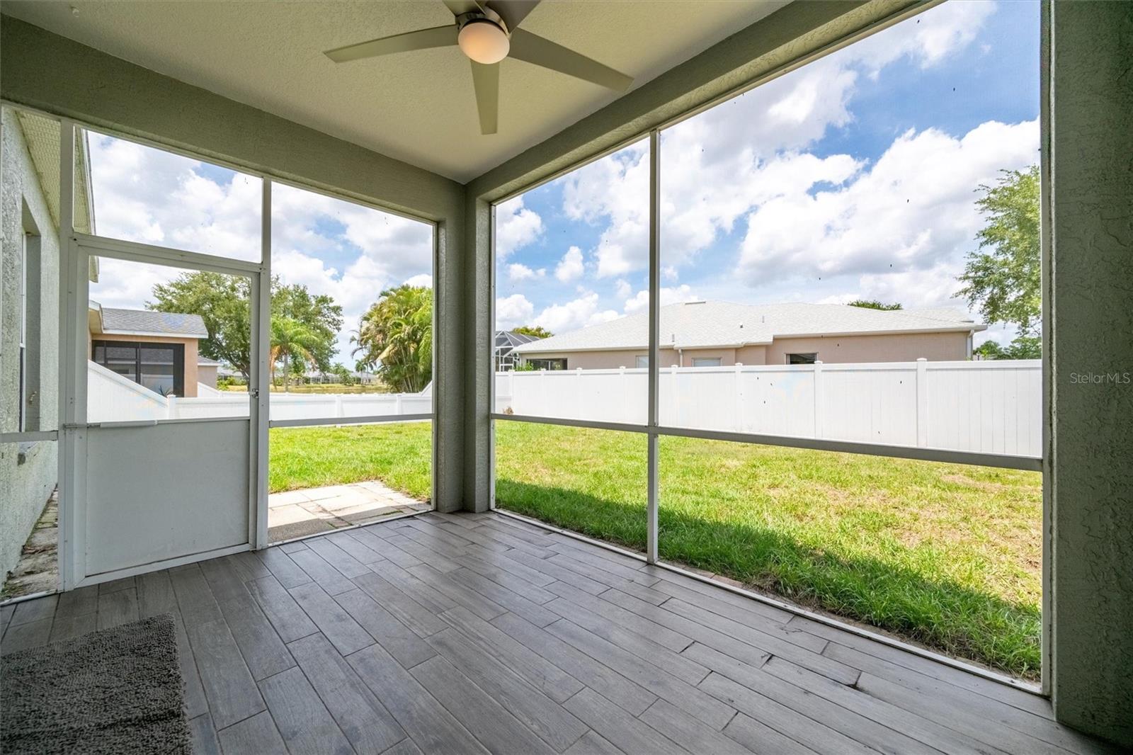 SABAL HARBOUR PH IV - Residential Lease