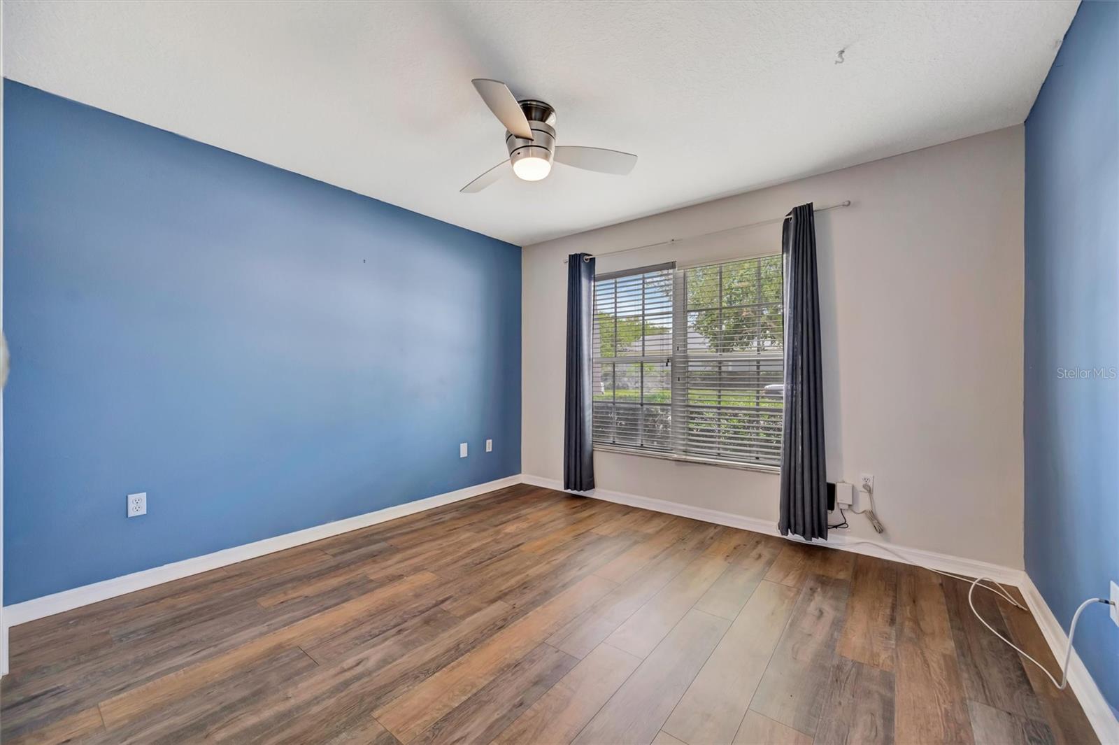SABAL HARBOUR PH IV - Residential Lease