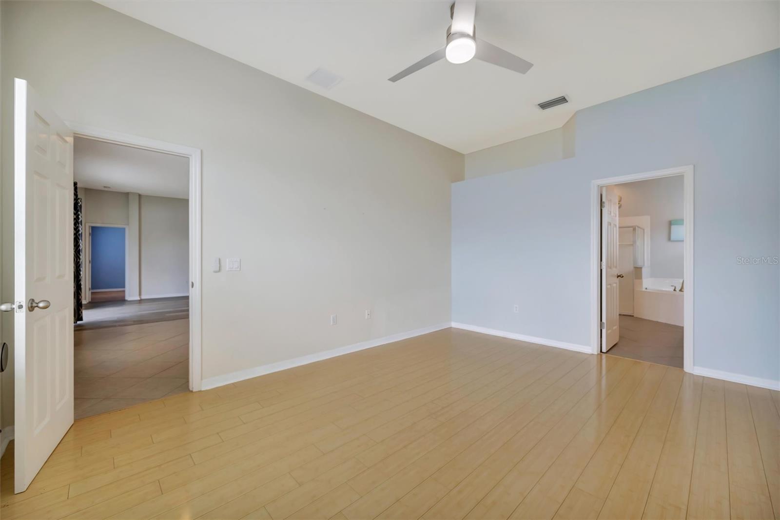 SABAL HARBOUR PH IV - Residential Lease