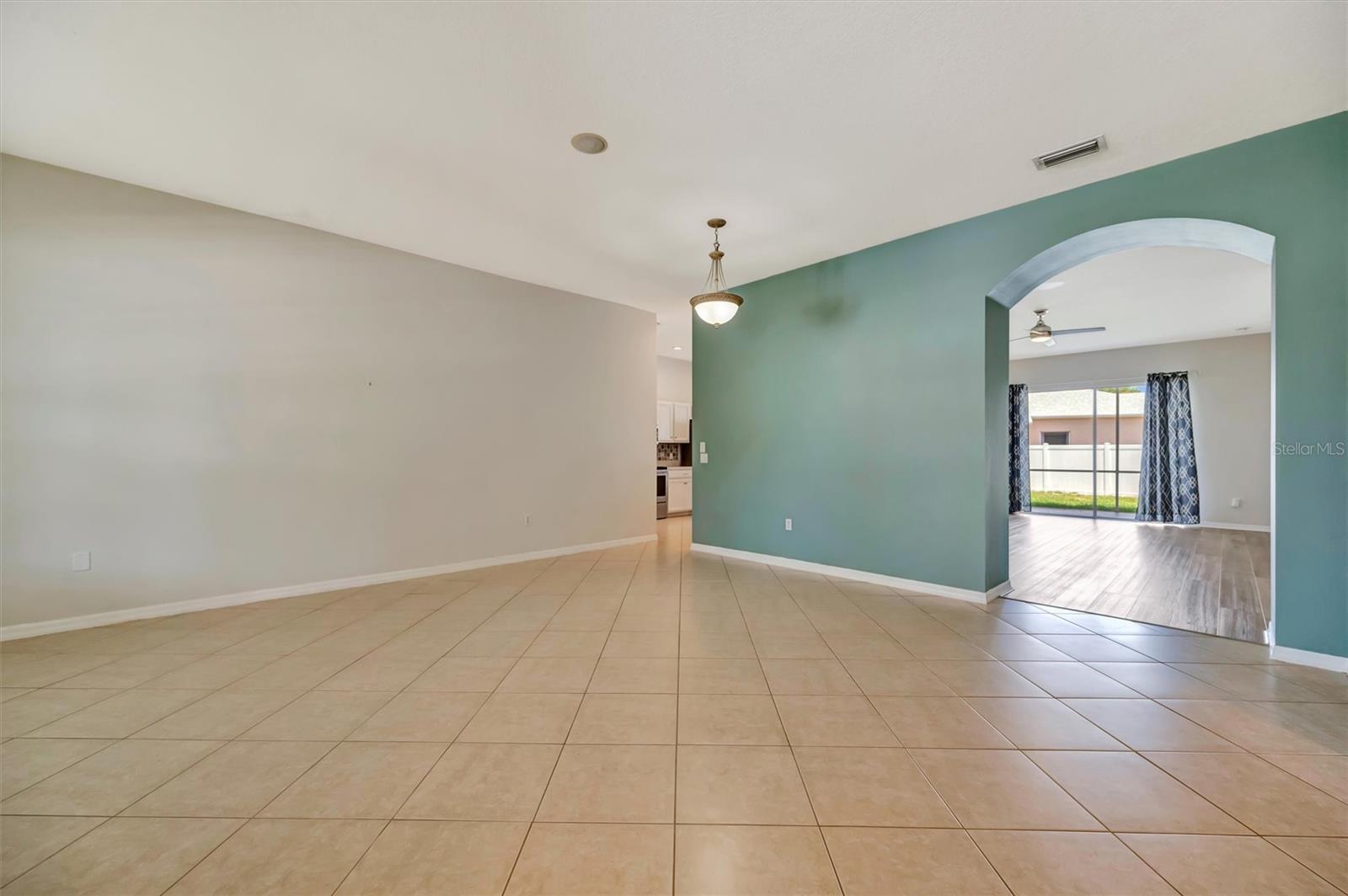 SABAL HARBOUR PH IV - Residential Lease