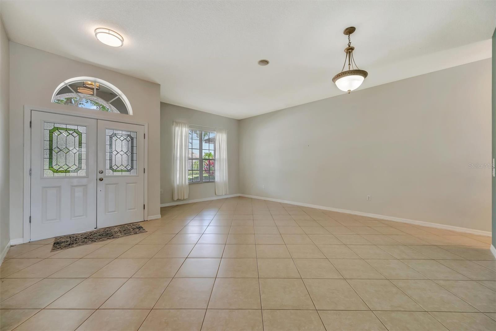SABAL HARBOUR PH IV - Residential Lease