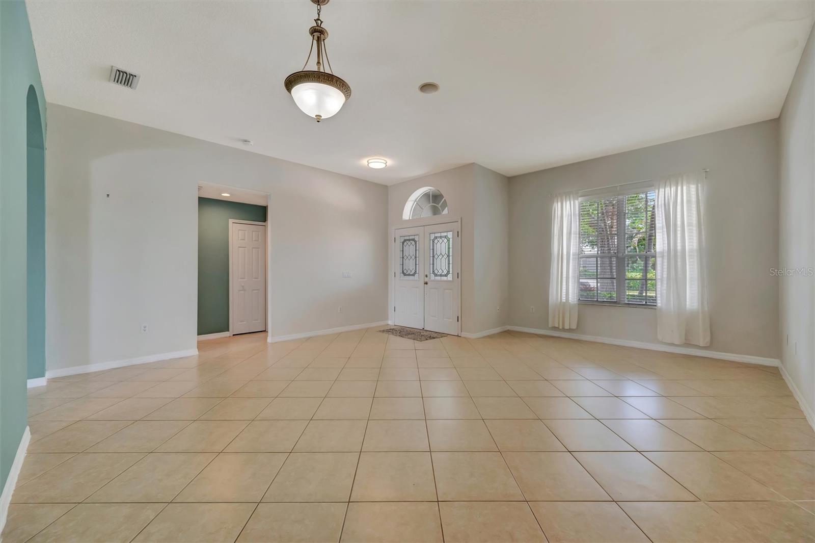 SABAL HARBOUR PH IV - Residential Lease