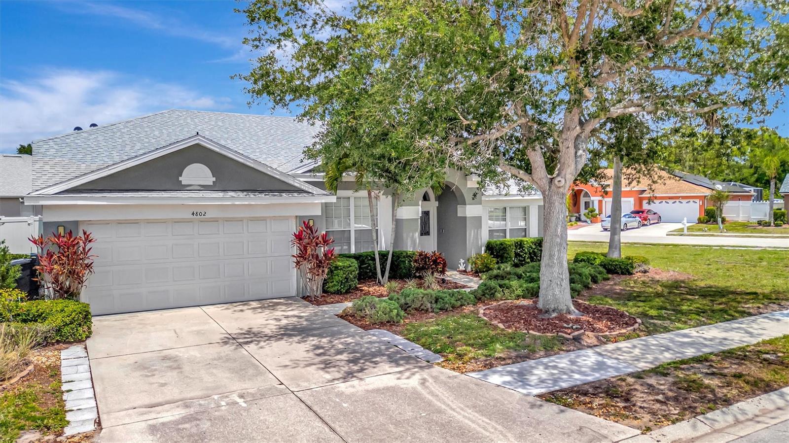 SABAL HARBOUR PH IV - Residential Lease