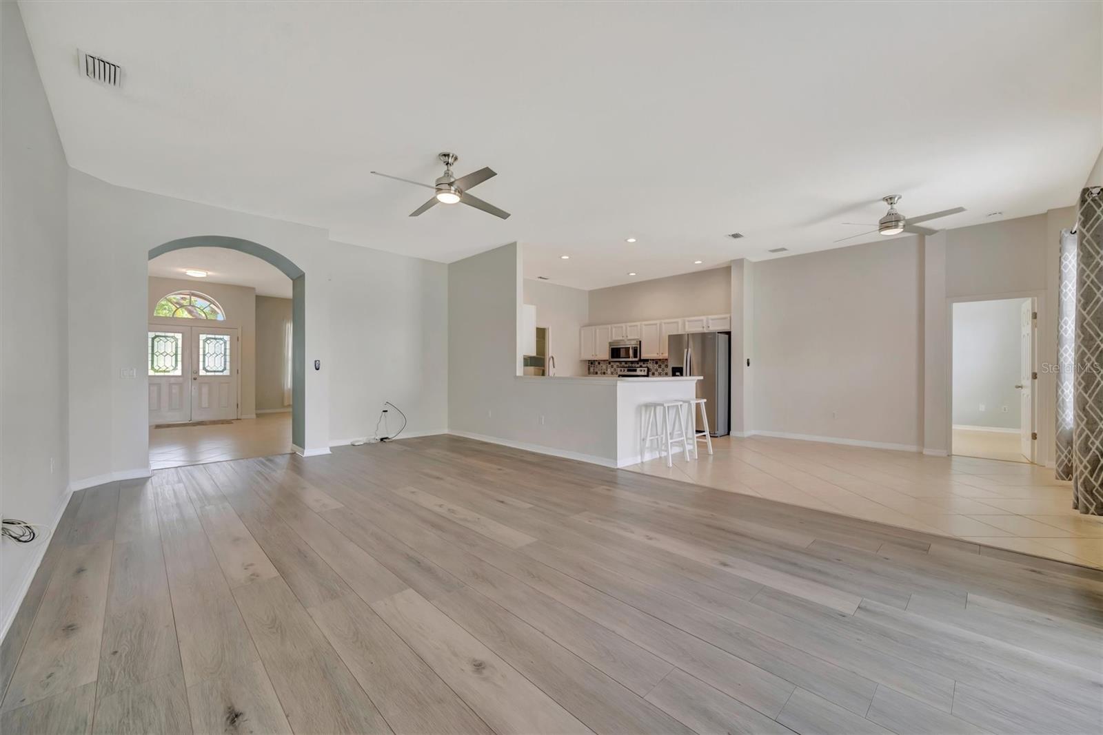 SABAL HARBOUR PH IV - Residential Lease