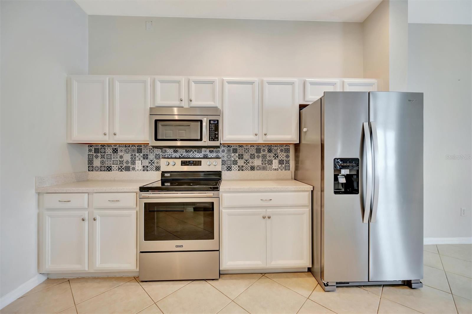 SABAL HARBOUR PH IV - Residential Lease