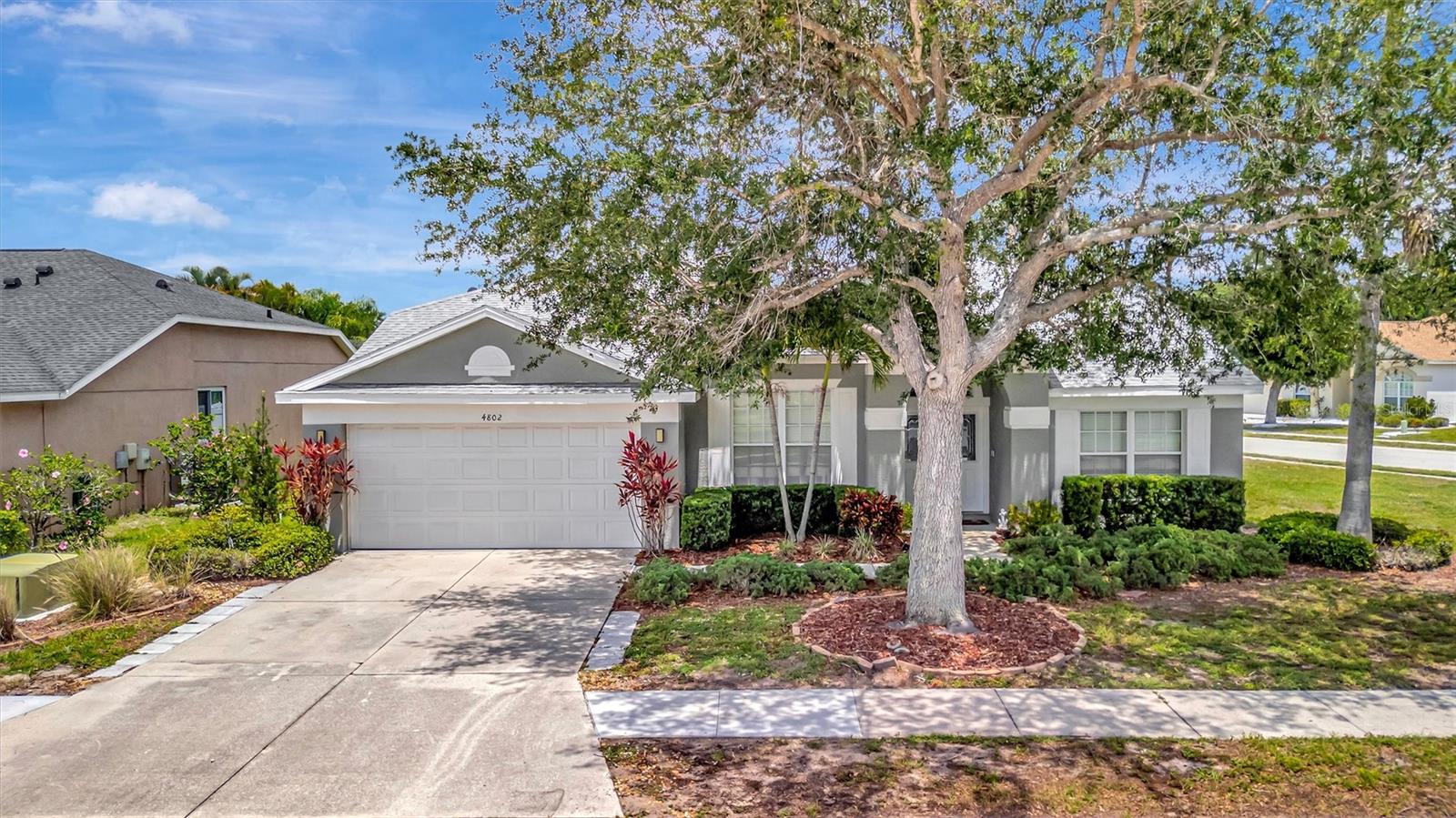 SABAL HARBOUR PH IV - Residential Lease