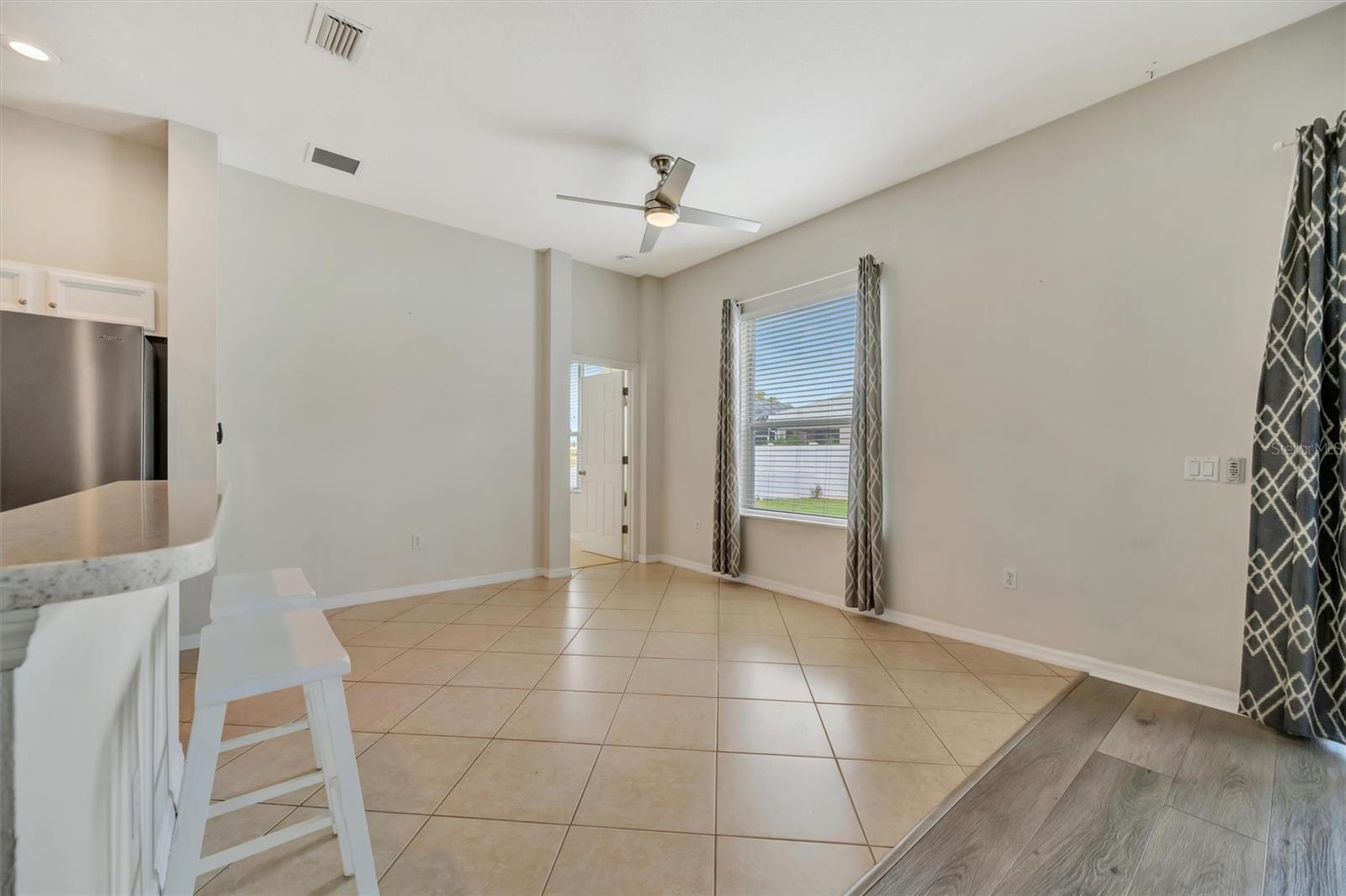 SABAL HARBOUR PH IV - Residential Lease