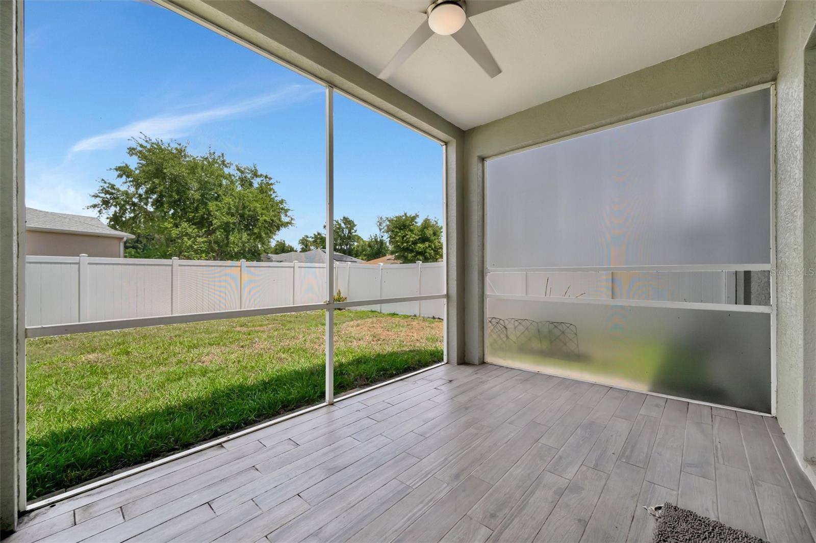 SABAL HARBOUR PH IV - Residential Lease