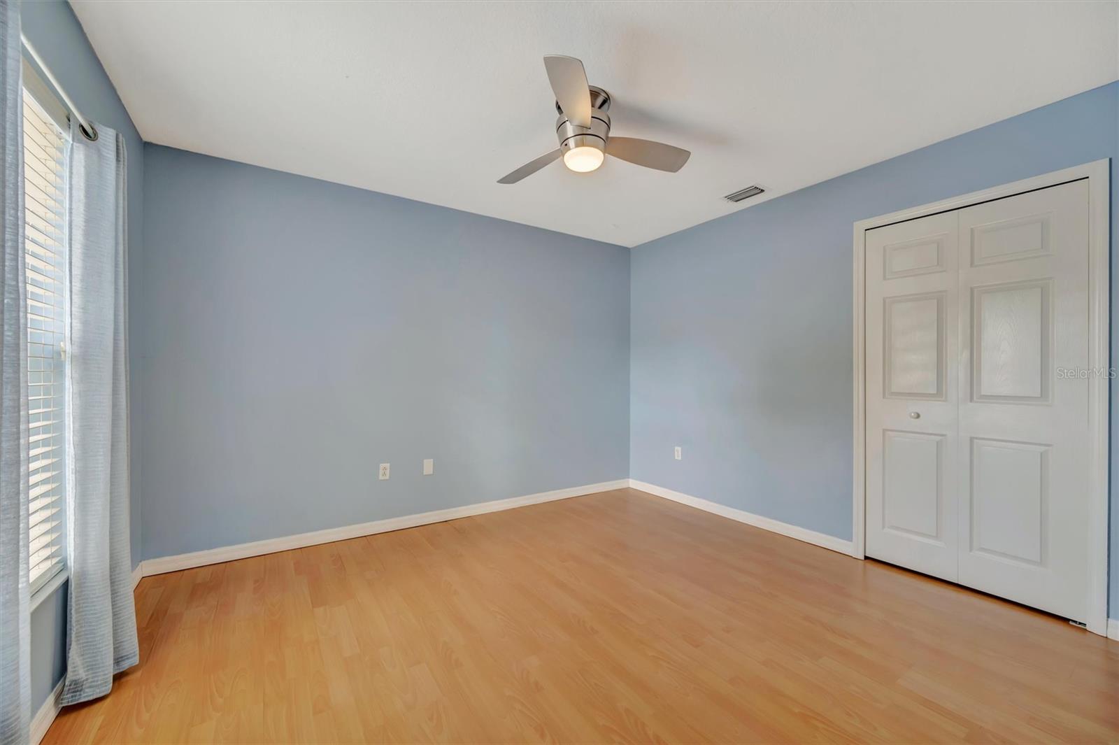 SABAL HARBOUR PH IV - Residential Lease