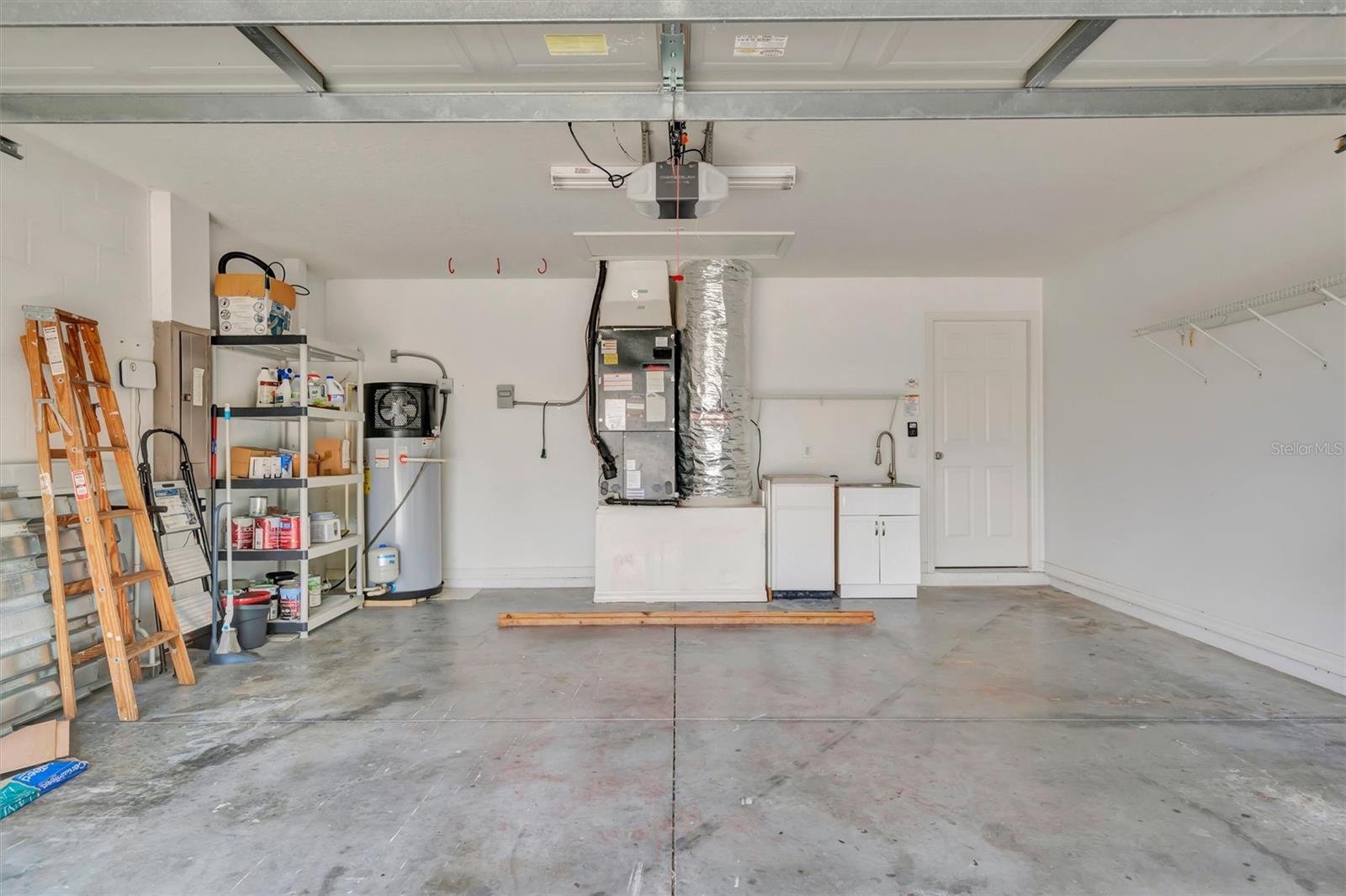 SABAL HARBOUR PH IV - Residential Lease
