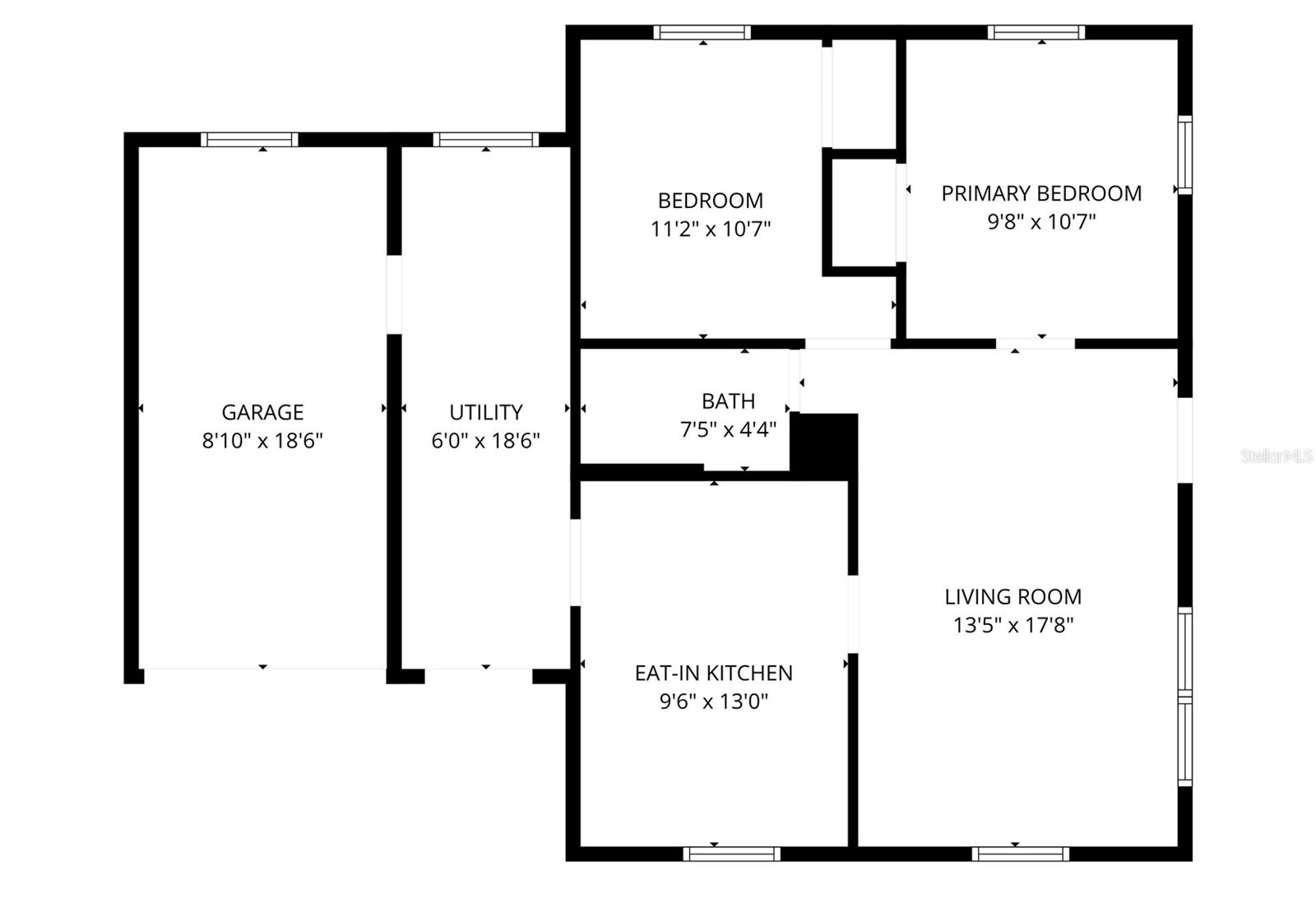 BARTLETT LAWNS - Residential