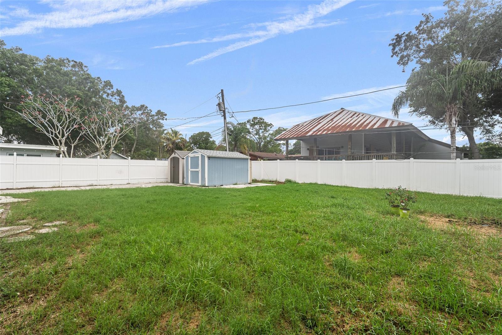 RIO VISTA SEC 5 - Residential