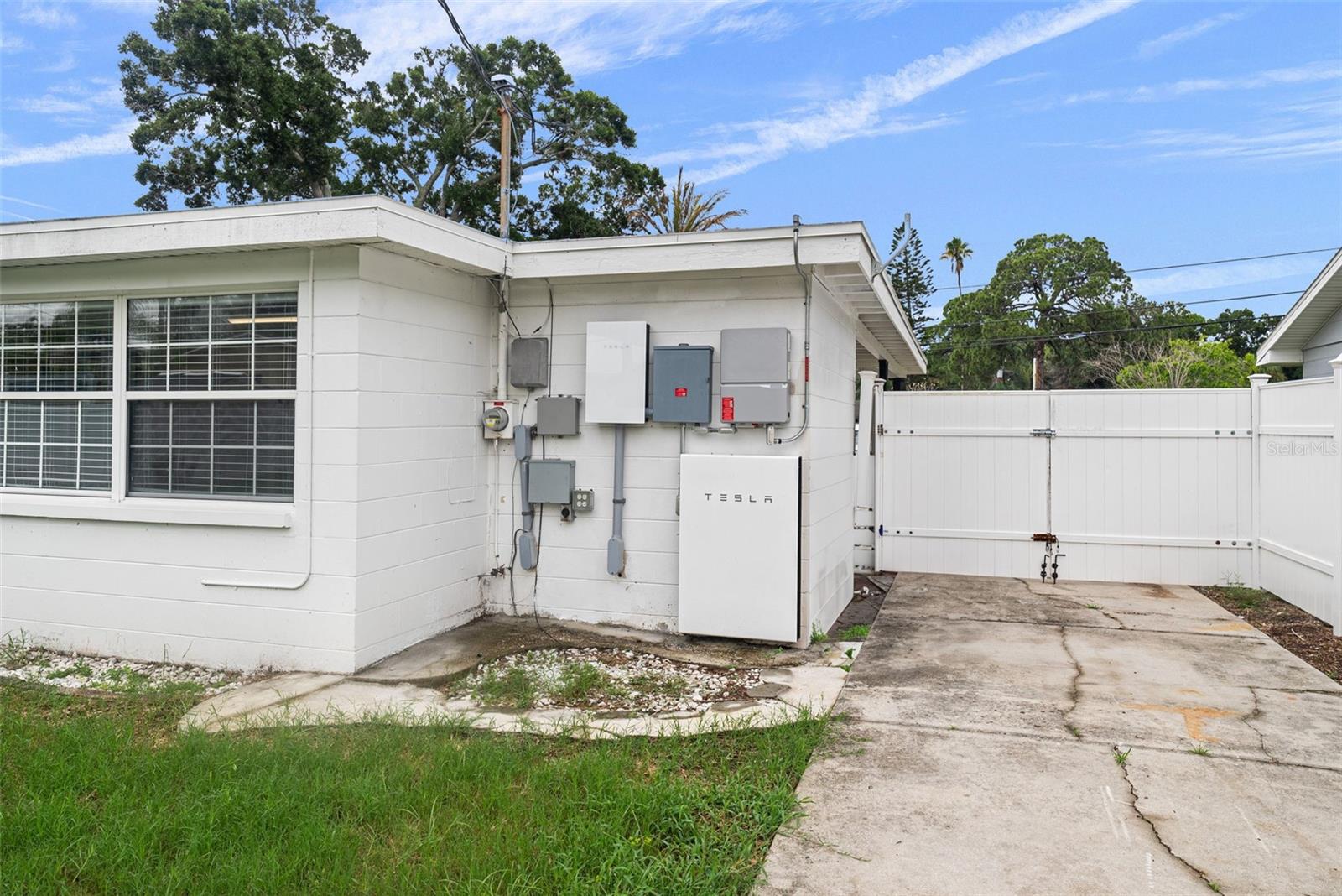 RIO VISTA SEC 5 - Residential