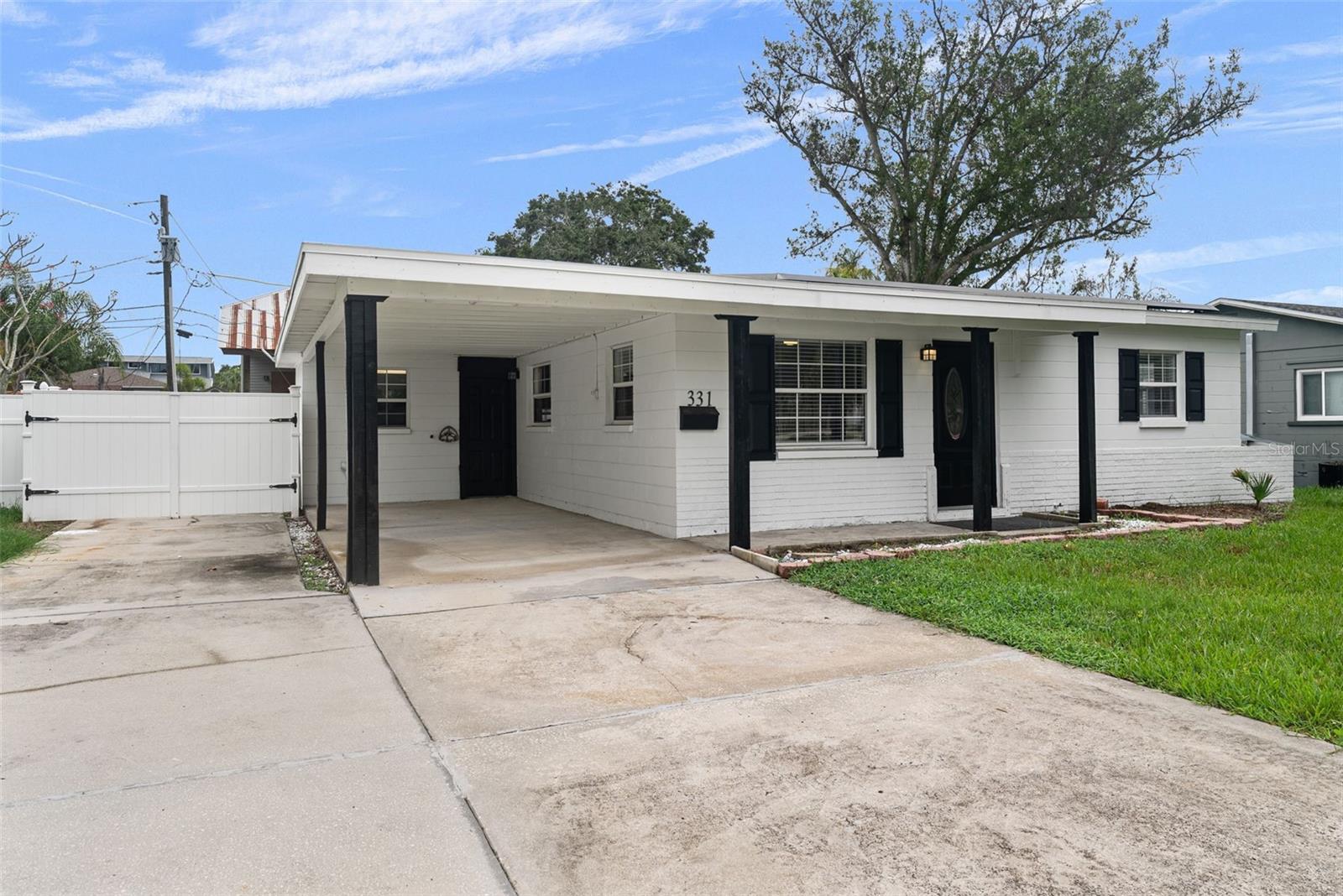 RIO VISTA SEC 5 - Residential