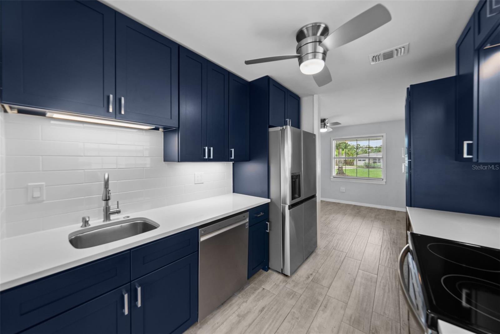 RIO VISTA SEC 5 - Residential