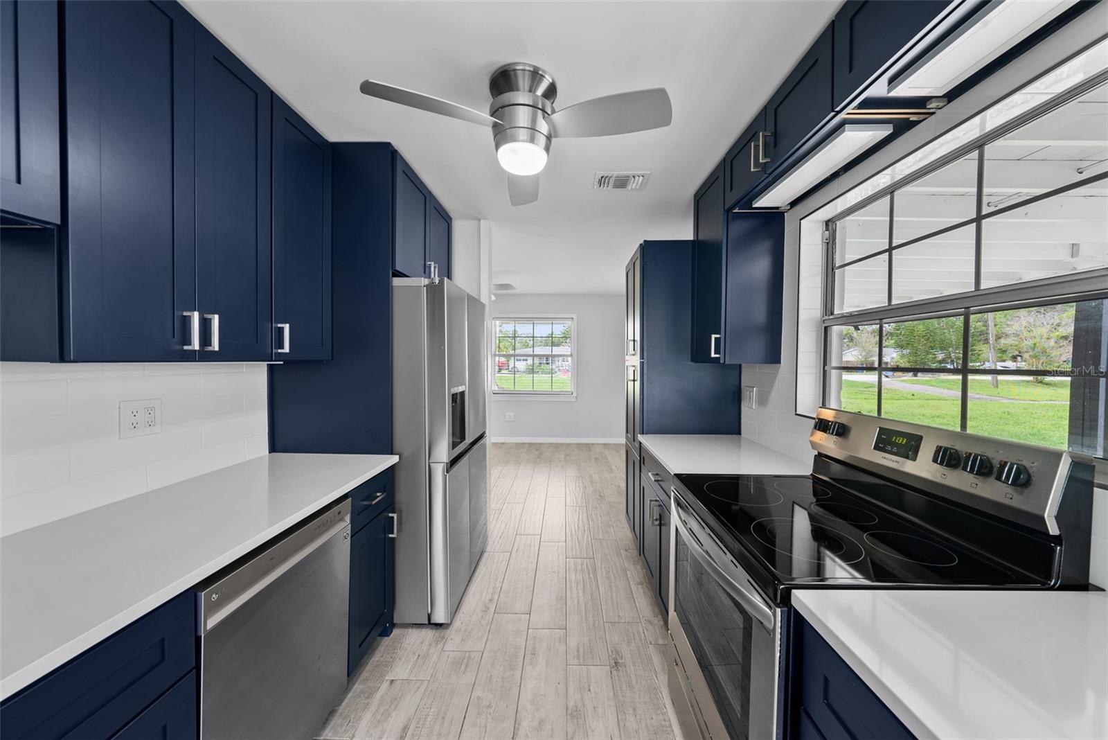 RIO VISTA SEC 5 - Residential