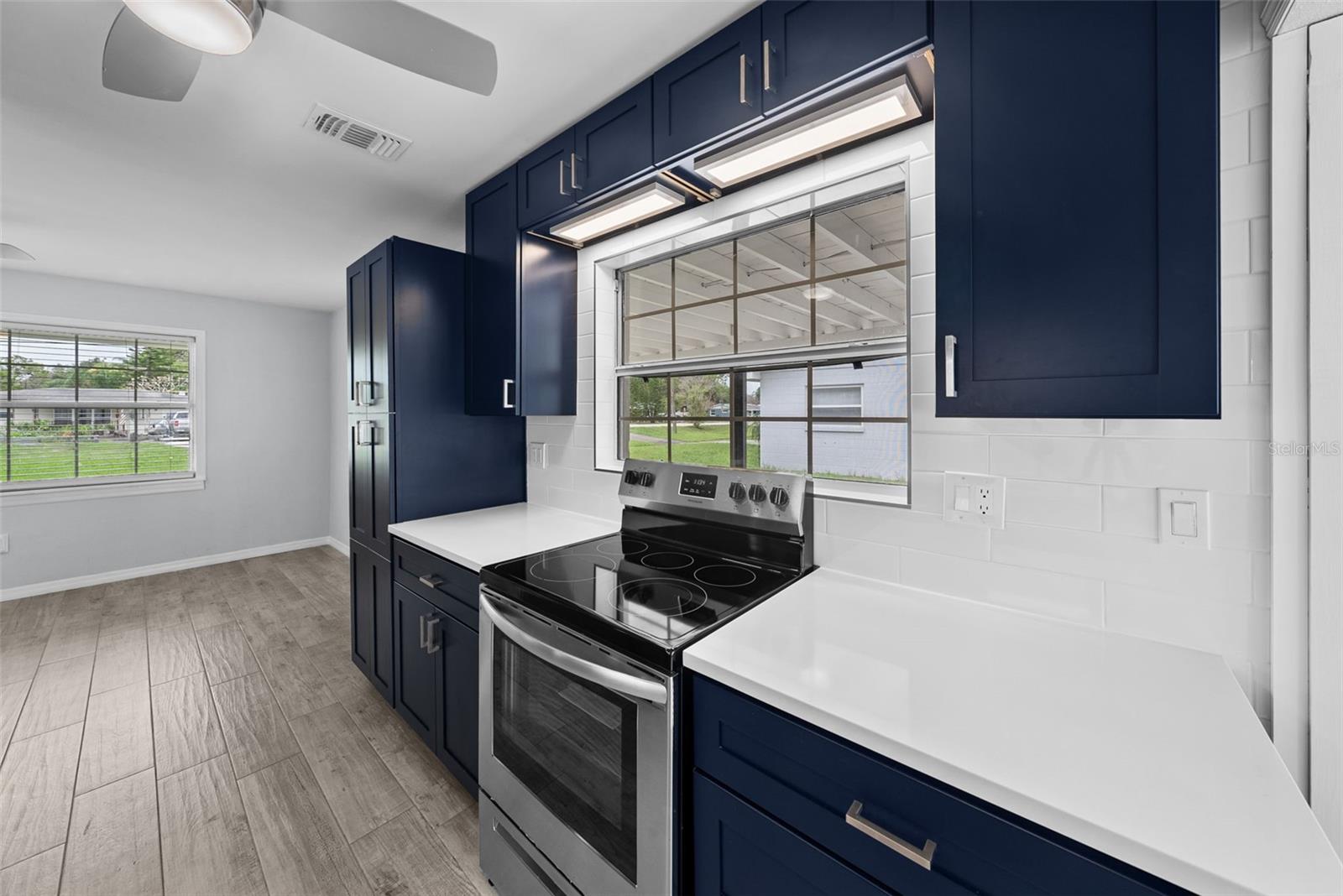 RIO VISTA SEC 5 - Residential