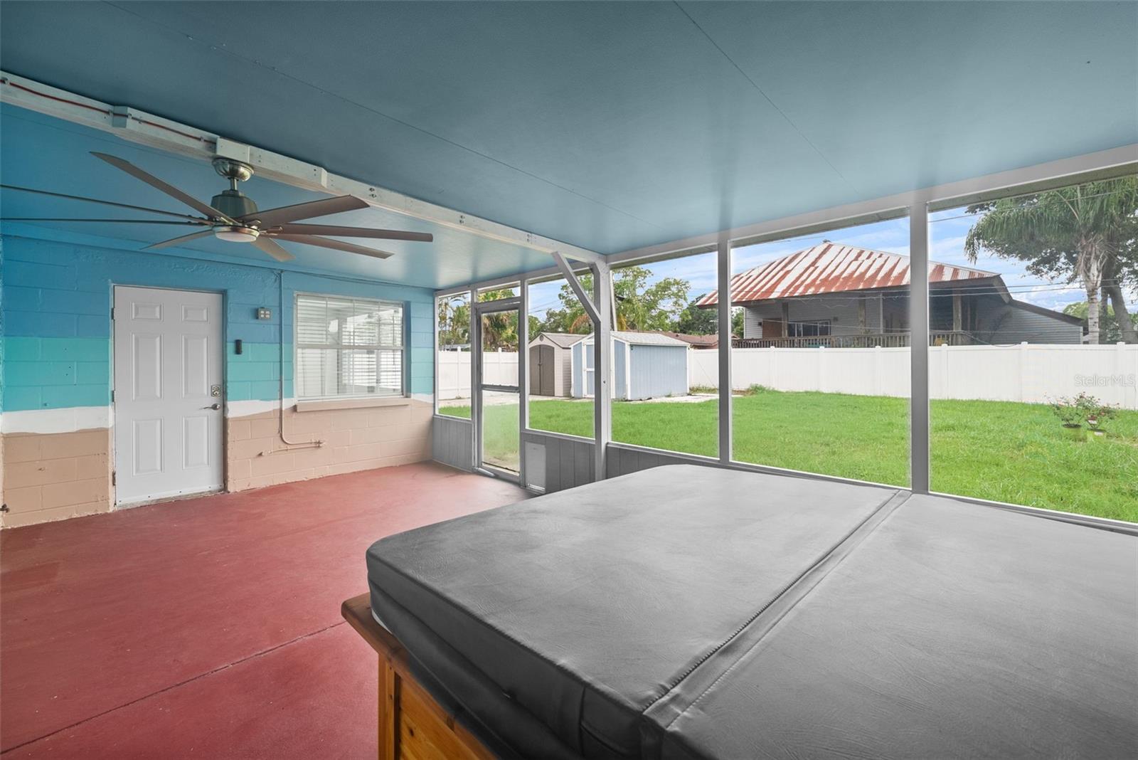 RIO VISTA SEC 5 - Residential