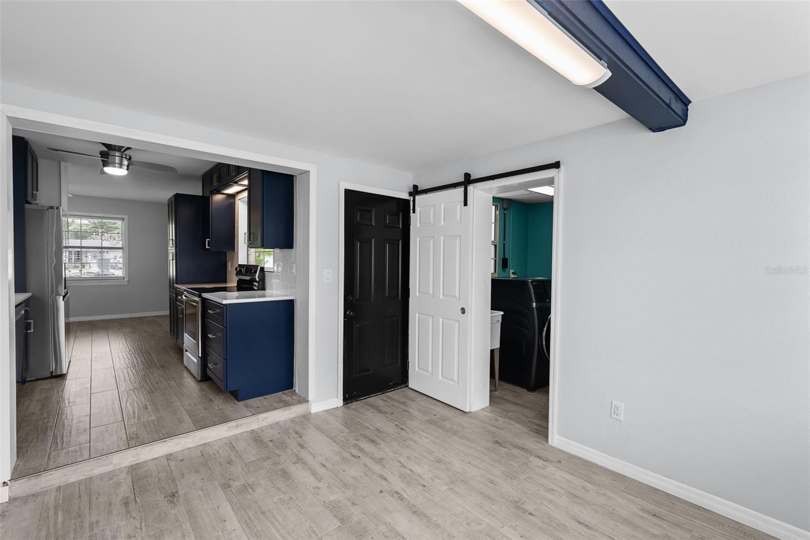 RIO VISTA SEC 5 - Residential