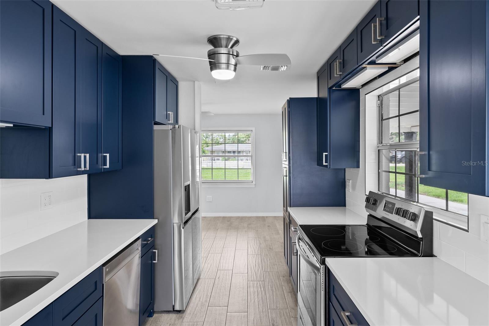 RIO VISTA SEC 5 - Residential